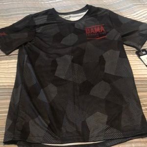 Sri fit Alabama short sleeve shirt